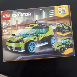 Lego #31074